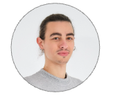 Portrait de Vincent L